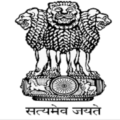 emblem of india with transparent background